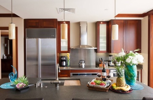 Ko Olina Villa | Spring break special -BT307-Beautiful pool and ocean views