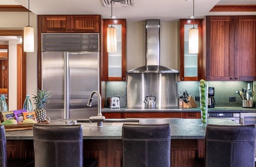 Ko Olina Villa | Spring break special -BT307-Beautiful pool and ocean views