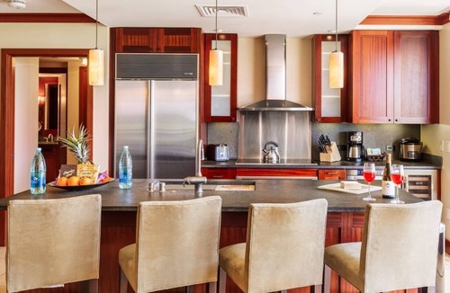 Ko Olina Villa | Spring break special-BT303-Beautiful ocean and pool views