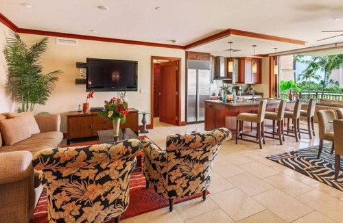 Ko Olina Villa | Spring break special-BT303-Beautiful ocean and pool views
