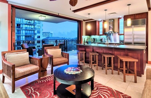 Ko Olina Villa | Spring break special -OT511-Gorgeous 3 bed, 3bath villa