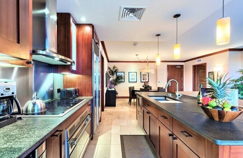 Ko Olina Villa | Spring break special -OT511-Gorgeous 3 bed, 3bath villa