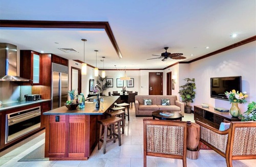 Ko Olina Villa | Spring break special -OT511-Gorgeous 3 bed, 3bath villa