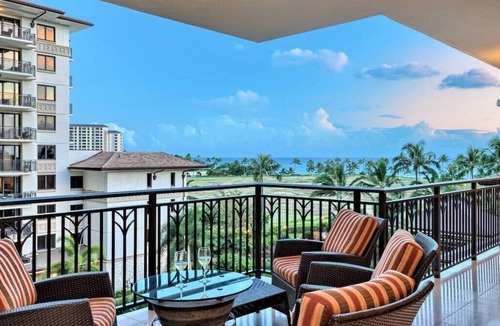 Ko Olina Villa | Spring break special -OT511-Gorgeous 3 bed, 3bath villa