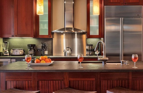 Ko Olina Villa | Spring break special- OT306- 3 BR- 3rd floor Poolside Villa