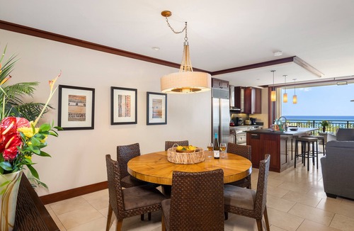 Ko Olina Villa | Spring break special -OT801- Beautiful 2 bd, 2 bath