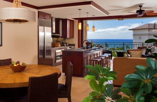 Ko Olina Villa | Spring break special -OT801- Beautiful 2 bd, 2 bath