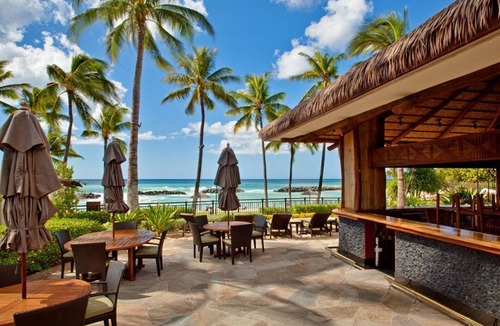 Ko Olina Villa | Spring break special -OT801- Beautiful 2 bd, 2 bath