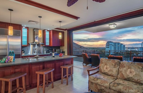 Ko Olina Villa | Spring break special - Poolside Beach Tower - 3 BR/3 BA