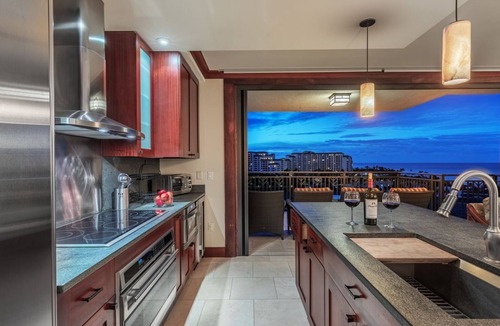 Ko Olina Villa | Spring break special - Poolside Beach Tower - 3 BR/3 BA