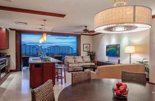 Ko Olina Villa | Spring break special - Poolside Beach Tower - 3 BR/3 BA