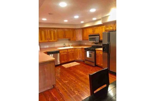 Spring City Apartment | Spring City Escape