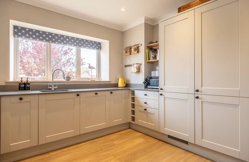 Deepdale House | Spring Cottage, Burnham Market, Norfolk