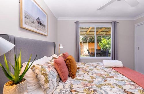 Nowra House | Spring Cottage