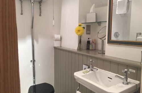 Probus Bed & Breakfast | Spring Cottage B&B