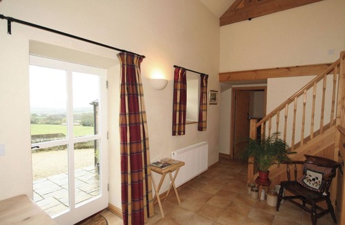 Kirk Ireton House | Spring Cottage-E3846