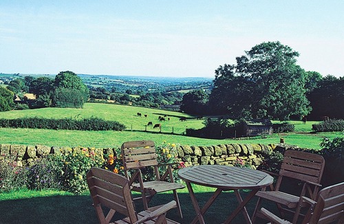 Kirk Ireton House | Spring Cottage-E3846