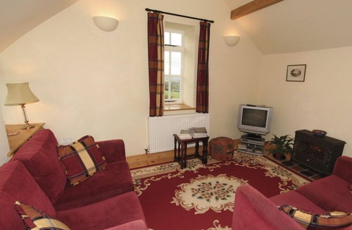 Kirk Ireton House | Spring Cottage-E3846