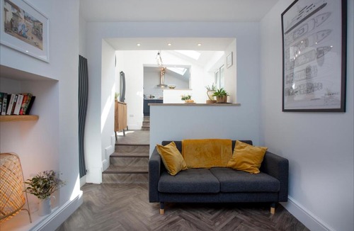 Beer House | Spring Cottage