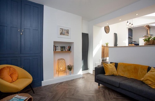 Beer House | Spring Cottage