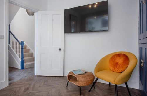 Beer House | Spring Cottage