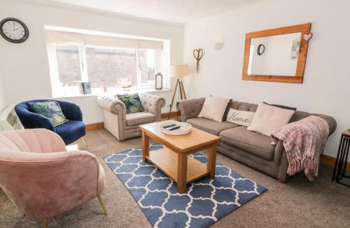 Whitsome House | Spring Cottage