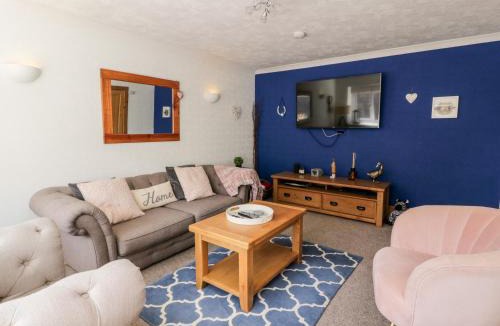 Whitsome House | Spring Cottage