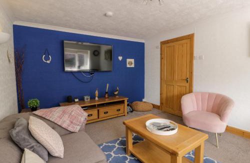 Whitsome House | Spring Cottage