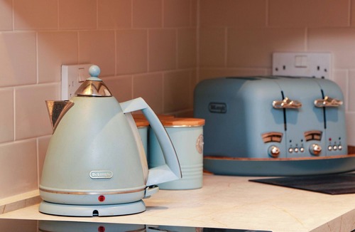 Whitsome Cottage | Spring Cottage