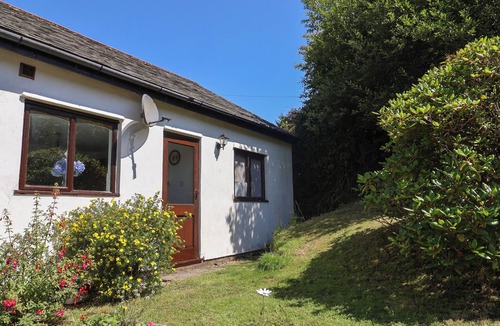 Lynton Cottage | SPRING COTTAGE, pet friendly, with open fire in Lynton