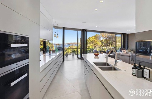 Manly House | Spring Cove Estate in Manly