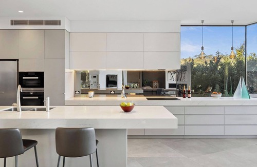 Manly House | Spring Cove Estate in Manly