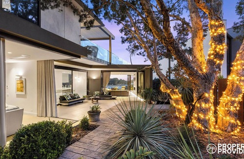 Manly House | Spring Cove Estate in Manly