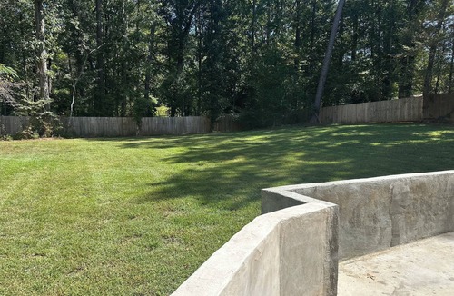 Conyers House | Spring Creek Retreat UNIT-A 3bd/2bath