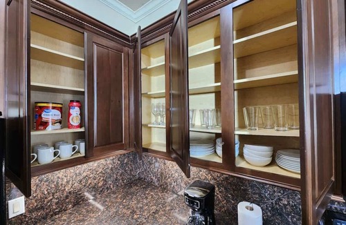 Woodlake - Briar Meadow House | Spring Cup & Rodeo Offer | Two Homes Near Galleria