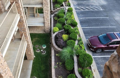 Hollister Condo | Spring Dates open! Luxury Lakefront Condo! 2 King Beds/2 New Baths, What A View!