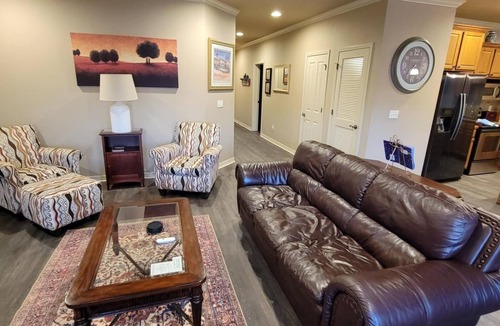 Hollister Condo | Spring Dates Open! Spectacular Lakefront! 2 King Beds-2 New Baths, What A View!