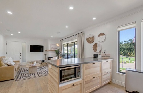 Napa Condo | Spring Escape | Silverado 2BR Golf Course View