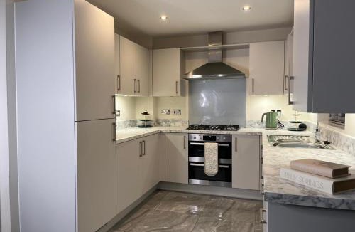 Guide House | Spring gardens