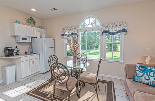 Sea Trail Condo | Spring getaway bargain-golf or beach