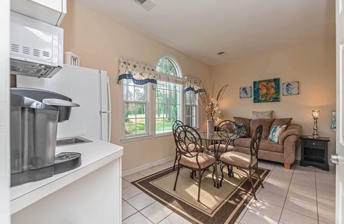 Sea Trail Condo | Spring getaway bargain-golf or beach