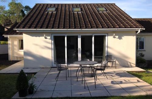 Winscombe House | Spring Grange Cottage