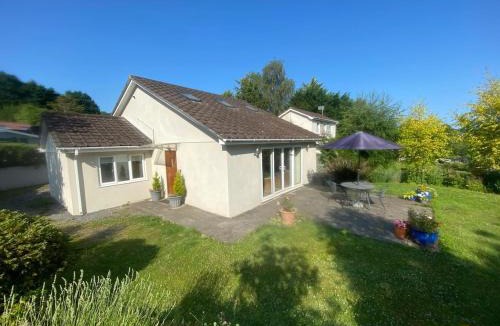 Winscombe House | Spring Grange Cottage