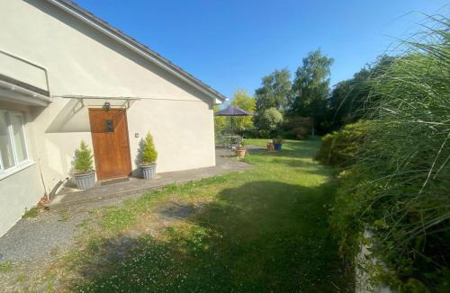 Winscombe House | Spring Grange Cottage