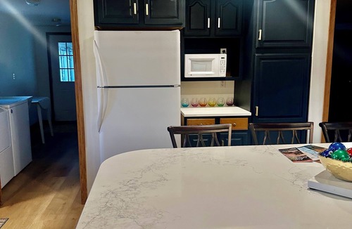 Spring Green House | Spring Green’s Grand Shanty