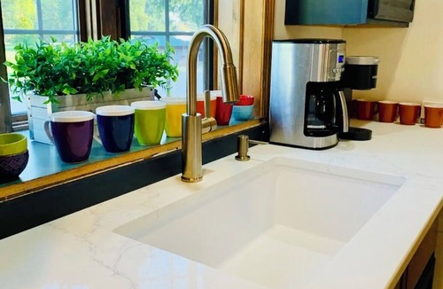 Spring Green House | Spring Green’s Grand Shanty