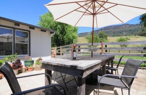 Upper Kangaroo River House | Spring Grove Dairy Picturesque views
