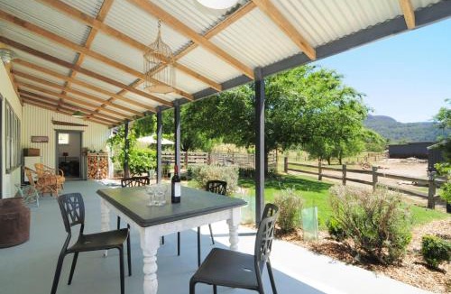 Upper Kangaroo River House | Spring Grove Dairy Picturesque views