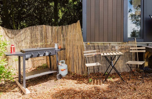 Eureka House | Spring Haven Retreat by Tiny Away