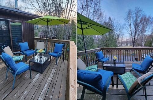 McKellar Cottage | Spring Hill Lodge - Three Bedroom Cottage, Sleeps 8